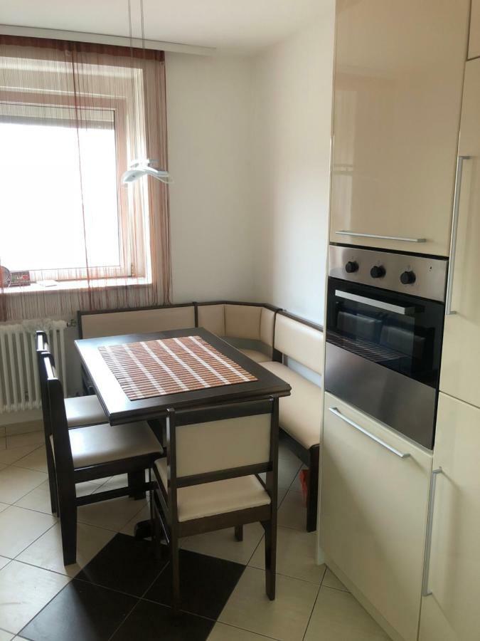 Tanja Apartman Jagodina Exterior foto