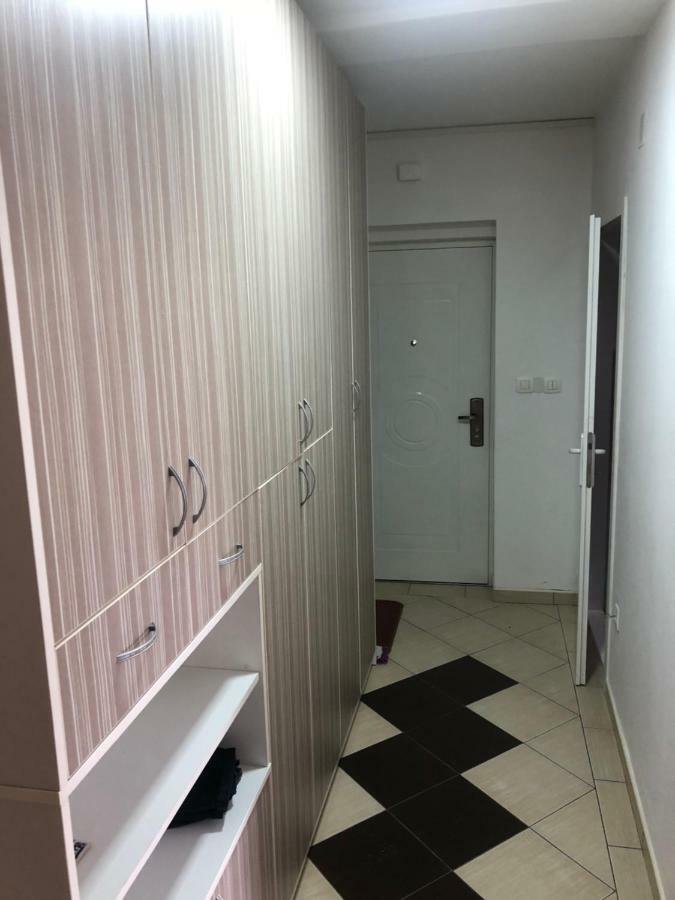 Tanja Apartman Jagodina Exterior foto
